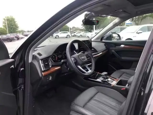 Land Rover Range Rover AWD 2.0T 4dr SUV 2024 Certificado con Volante a la Izquierda, Asientos de Cuero y Techo Panorámico - Product Image 2