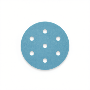 Discos de Lijado Festool Multi-Pack, Hoja Abrasiva STF D90/6 Granat - Product Image 2