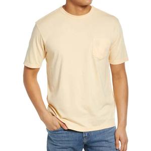 BELLA CANVAS 3021 T-shirts à manches courtes en jersey pour hommes - Product Image 2