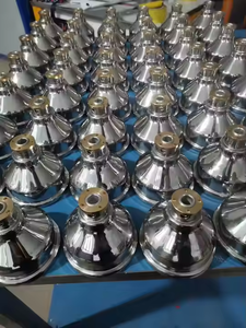 חם מכירה קטנה חלב שומן מפריד ציוד/מפריד קרם חלב חשמלי HJ-KL50 - Product Image 5