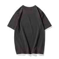 T-shirts pour hommes de haute qualité, style tendance, taille personnalisée, meilleure qualité, en stock