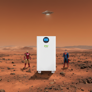 Batterie solaire intégrée intelligente dotée de matériaux écologiques durables et d'un cycle de <span class=keywords><strong>service</strong></span> de qualité supérieure - Product Image 5