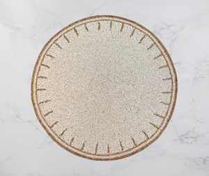 <b>beaded</b> <b>placemat</b> - Product Image 1