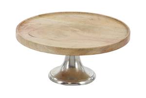 Soporte Hexagonal de Metal y oro para pastel de boda, bandeja de estilo clásico y expositor, venta al por mayor - Product Image 4