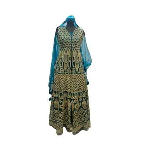 India & pakistan clothing gharara designs punjabi girl sexy salwar suit neck designs lady punjabi sexy woman