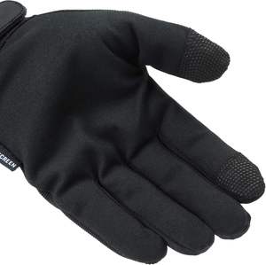 Gants de mécanicien légers et respirants en cuir personnalisés Gants à écran tactile antidérapants pour les ouvriers en mécanique - Product Image 4