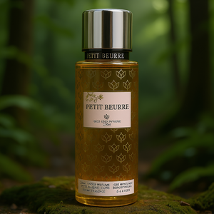 Parfum unisexe 250 ml - Gris Montaigne - Petit Beurre avec Brume Parfumée - Product Image 3