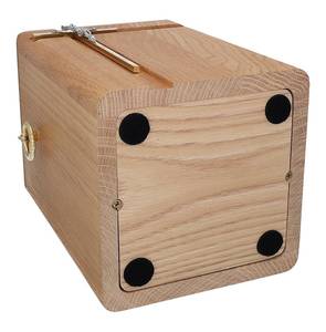 Wooden Cross <b>Urn</b> for Ashes Personalized for Funeral Cremation <b>Urn</b> for Human Ashes Engraved Natural <b>Casket</b> for Ashes Elegant <b>Urn</b> - Product Image 6