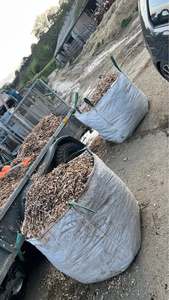 Briquetas de Abedul Báltico Natural 100% Certificadas por PEFC para Silvicultura Sostenible para Sistemas de Calefacción - Product Image 3