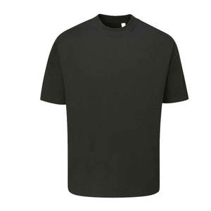 T-shirts d'affaires personnalisés en tissu au design nouveau T-shirts d'usine de vêtements personnalisés T-shirts pour hommes de fitness personnalisés en gros pour hommes vente en gros - Product Image 1