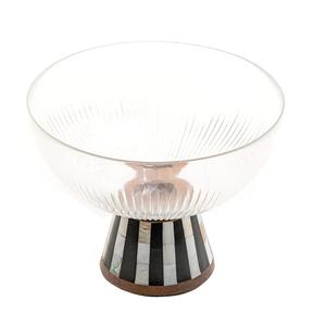 Nuevo Juego de Utensilios para Servir Sopa en Hoteles y Restaurantes, Tazón de Madera con Incrustaciones de Hueso, Vajilla para Ensaladas y Cenas - Product Image 6