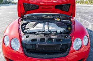 Bentley Continental GTC 2007 - Product Image 2