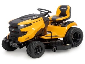 Cortadora de Césped Inalámbrica de Giro Cero de Grado Industrial de 2 Tiempos y 24 V, Serie Cub Cadet XT1 Enduro LT42 de la Mejor Calidad - Product Image 1