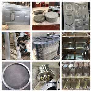 स्टील प्लेट ड्राइंग/मुद्रांकन के लिए उच्च गुणवत्ता वाले अनुकूलित प्रेस मशीन हाइड्रोलिक - Product Image 6