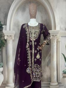 Top Trending Designer Ladies Anarkali elegante boda fiesta Saree traje mejor precio al por mayor India adultos Lehanga Choli indio - Product Image 2