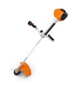 Desbrozadora Profesional de Gasolina de 36cc – Serie Elite, Recortadora de Césped Industrial de Alto Torque - Product Image 4