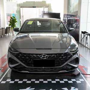 รถยนต์ฮุนได ลาเฟสต้า ปี 2024 ราคาถูก รถ 4 ประตู 5 ที่นั่ง 1.5T 200 แรงม้า เครื่องยนต์ L4 - Product Image 6