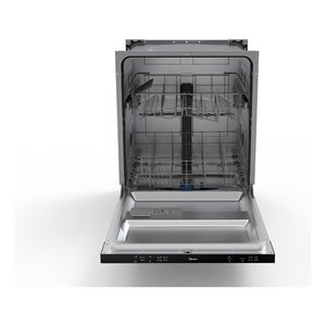 Lavavajillas Empotrado MID60S101 IT Clase E con Capacidad para 12 Platos, 60 cm de Ancho - Product Image 2