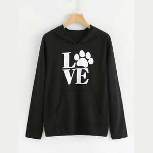 Pull à capuche d'hiver personnalisé | Sweatshirts Streetwear en molleton de coton lourd 100% | Impression numérique personnalisée pour hommes - Product Image 5