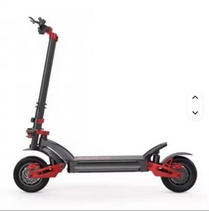 Nuevo Scooter Eléctrico ZEROO 11X de Alta Calidad, Accesorios para Scooter Eléctrico - Product Image 1