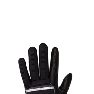 2024 Best Quality Professional Men's Cricket <b>Baseball</b> Batting Gloves Custom Colors Comfortable Leather Material New Design - Product Image 4