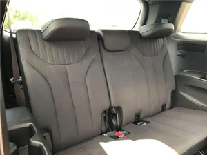 SUV de luxe 7 places haut de gamme 2023, véhicule familial haute performance, essence, automatique, sans accident et prêt à rouler - Product Image 5