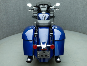 Motocicleta de Gran Cilindrada 2021, Edición Limitada con Versión ABS - Product Image 2