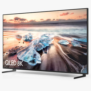 ¡COMPRA AHORA! Televisor Samsung QLED Smart 8k UHD de 55', 65', 75' y 85 pulgadas Q900R - Product Image 1