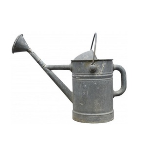 Le plus récent design galvanisé fleur arrosoir meilleure qualité forme personnalisée bidon d'eau pour fournisseur en gros - Product Image 1
