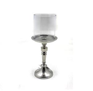 เชิงเทียนเหล็กชุบทองทันสมัยสำหรับตกแต่งคริสต์มาสงานแฮนด์เมดขนาดตามสั่ง - Product Image 4