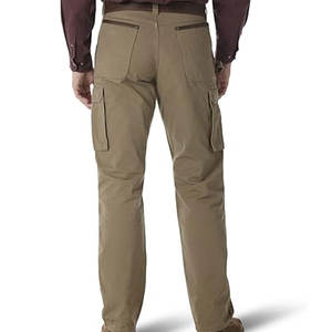 OEM กางเกงเซฟตี้แฟชั่นผู้ชายราคาถูก, กางเกงเซฟตี้น้ำหนักเบาติดโลโก้/สีได้ตามต้องการ - Product Image 2