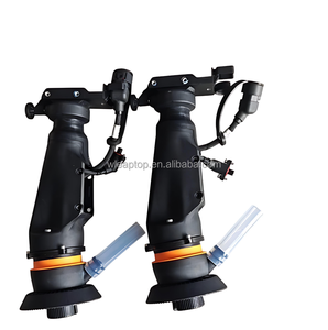 Boquilla Centrífuga de Atomización para DJ Agras T70 T70P T100, Conjunto de Boquilla de Pulverización de Atomización Dual, Pieza de Repuesto - Product Image 6