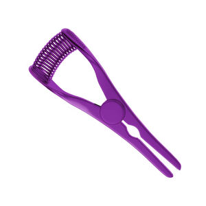 Pinces de bouledogue atraumatiques Glover de haute qualité Instruments cardiovasculaires droits à revêtement de couleur personnalisée 5.5 cm / 2 1/4 pouces - Product Image 5