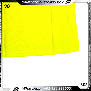 Maillot réversible Bavoirs de football Gilet de haute qualité Prix bon marché des bavoirs d'entraînement de gilet de football - Product Image 5