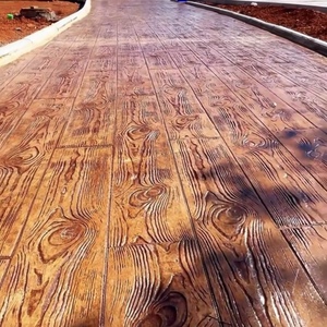 Material de Suelo Ecológico e Impermeable <span class=keywords><strong>para</strong></span> Garaje y Jardín Lucai, Hormigón Colado en Sitio, Endurecedor. Garantía de 5 años. - Product Image 3