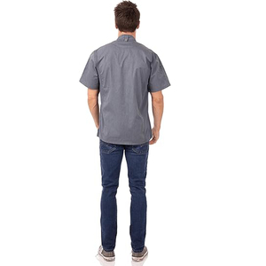 Manteaux de chef médiévaux faits à la main, tenue d'arts culinaires en coton, technique de couture, textile, artisanat d'art européen à collectionner - Product Image 2