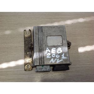 CENTRALINA GPL AUDI A4 Berlina (B5) AEB2001NV ROMANO SISTEMA DE INYECCIÓN N Gasolina (94>99) - Product Image 1