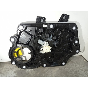 Vorderer Rechter Fensterheber-Mechanismus für FORD Puma Serie 2713973 B7JA/B (19>) - Product Image 1
