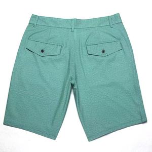 China logotipo personalizado Color liso Venta caliente América Europa tamaño verano playa pantalones hombres Casual secado rápido Surf nadar DDP envío - Product Image 2