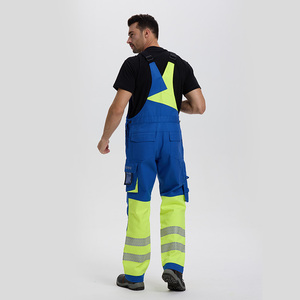 ชุดป้องกันไฟสำหรับผู้หญิงผ้าฝ้าย100% สำหรับใส่ทำงานช่างไฟฟ้า EN11612งานตามสั่ง - Product Image 6