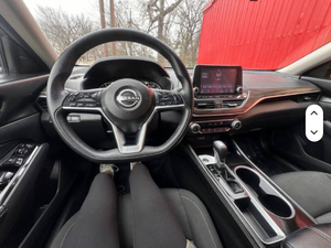 Nuevo Usado - 2023 - Nissan Altima - 2.5 - SV - Product Image 6