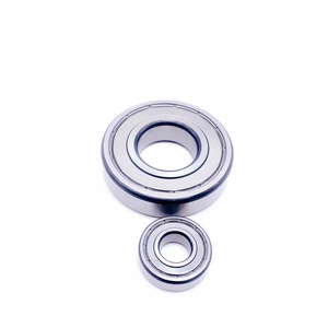 ตลับลูกปืนเม็ดกลมร่องลึกแท้รุ่น 6003 6201 6202 6203 6204 6205 ราคาตลับลูกปืน - Product Image 5