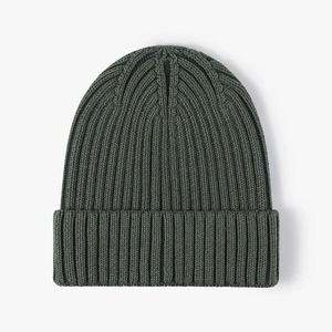 Men's Women Big Head Winter Brimless Head <b>Wrapped</b> Cotton Knit Cap Outdoor Warm Head <b>Wrapped</b> Cold Cap Boys Girls <b>Wool</b> Cap Beanie - Product Image 1
