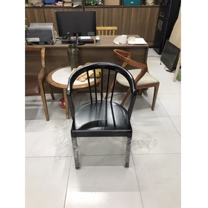 Vietnam High Quality Home Furniture Top Decoration Customized Eco-friendly Modern Sustainable Design Beautiful Wooden Chairs - Product Image 3