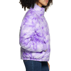Nueva chaqueta de burbujas acolchada mediana Puff de invierno para mujer a la venta, chaquetas de mujer de último diseño para adultos, chaqueta acolchada para mujer - Product Image 4