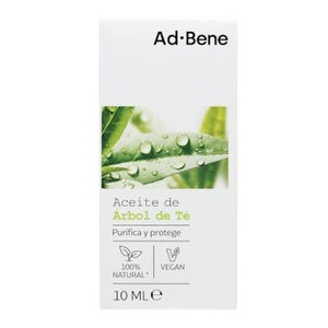 Olio di Tea Tree 10Ml - Product Image 1