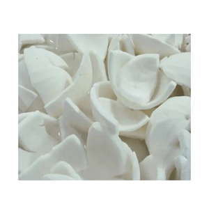 Meilleures ventes Viande de noix de coco jeune congelée Origine du Vietnam Douce et aromatique Parfait pour la crème glacée et la confiserie - Product Image 1