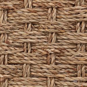 La mejor colección de yute, organizador de almacenamiento de algas marinas, cesta de almacenamiento, tamaño personalizado para organizar el hogar - Product Image 5