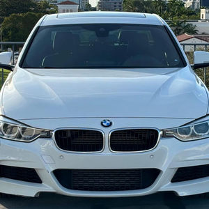 BMW 335i xDrive Sedán 2014 Usado, Sin Reserva, Motor Turbo de 6 Cilindros, Tracción en las Cuatro Ruedas, Paquete M Sport, Altamente Equipado - Product Image 1