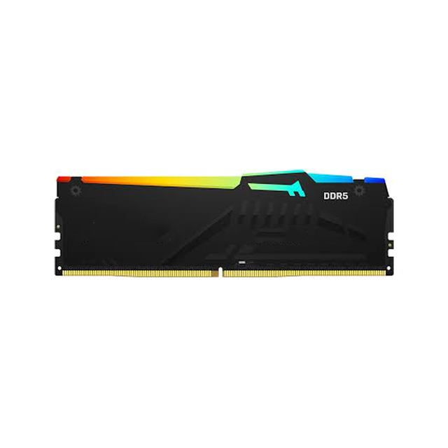 Best Performance 64GB DDR5 5600MHz Desktop RAM | 32GB Ultra-Fast Memory Kit for Gaming & Productivity